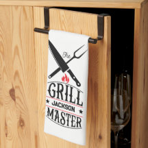 Grillmästare