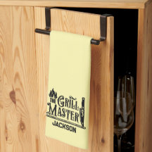 Grillmästare