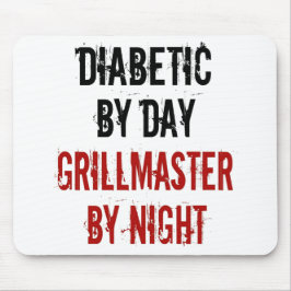 Grillmaster Diabetic Musmatta