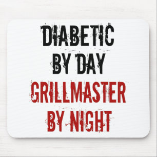 Grillmaster Diabetic Musmatta