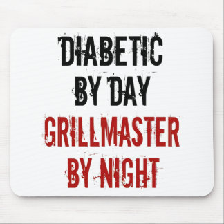 Grillmaster Diabetic Musmatta