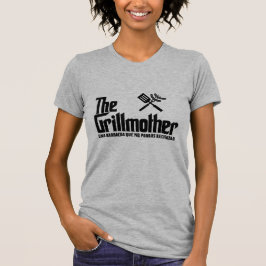 Grillmor T Shirt