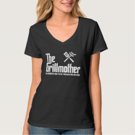 Grillmor T Shirt
