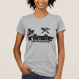 Grillmor T Shirt