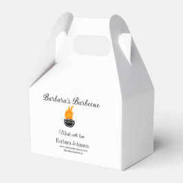 Grillrestaurangkök sociala medier webbplats n presentaskar