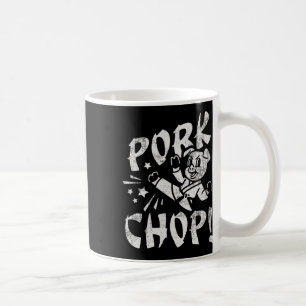 Grillspad Sarcastic Karate Gris  Kaffemugg