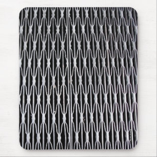 Grillwork Abstrakt Mousepad Musmatta