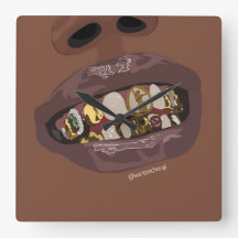 Grillz Aesthetic, Guld Grills (Grillz) tandkonst