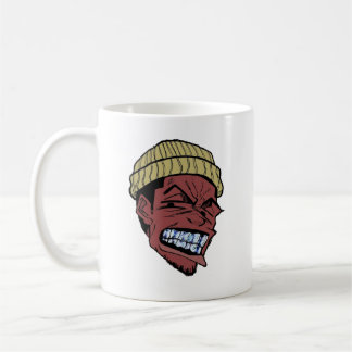 Grillz  kaffemugg