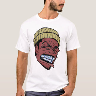 Grillz  t shirt