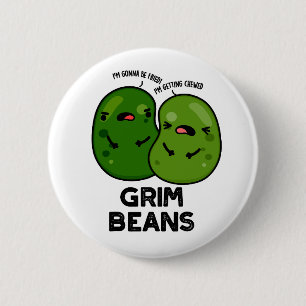 Grim Beans Roliga Grönsakspunsar Knapp