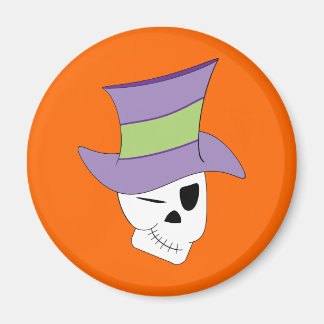 Grim Dandy Magnet