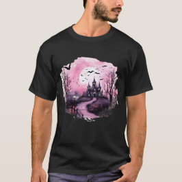 Grim Manor Collectibles T Shirt
