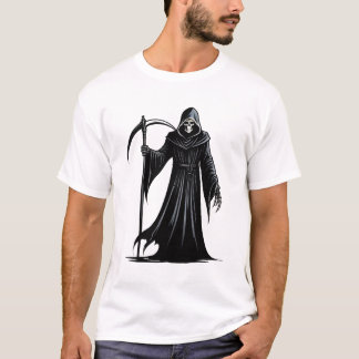 Grim-papper T Shirt