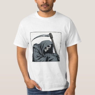 Grim-papper T Shirt