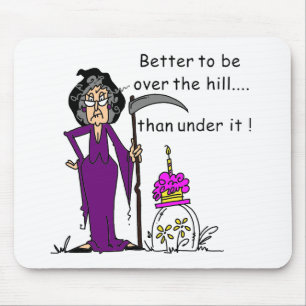 Grim Reaper Birthday Humor Musmatta