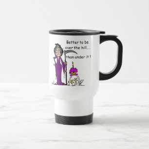 Grim Reaper Birthday Humor Resemugg