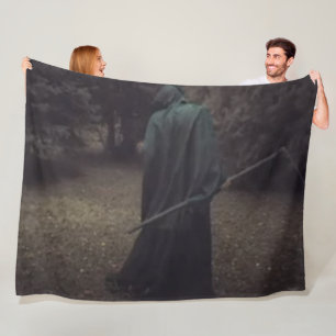 GRIM REAPER FLEECEFILT