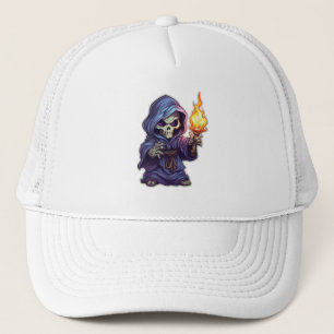 Grim Reaper Keps