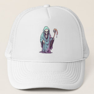 Grim Reaper Keps