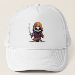Grim Reaper Keps