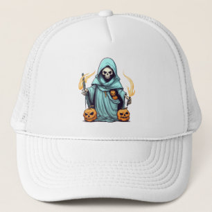 Grim Reaper Keps