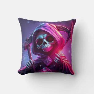 Grim Reaper Kudde