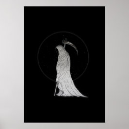 Grim Reaper Poster