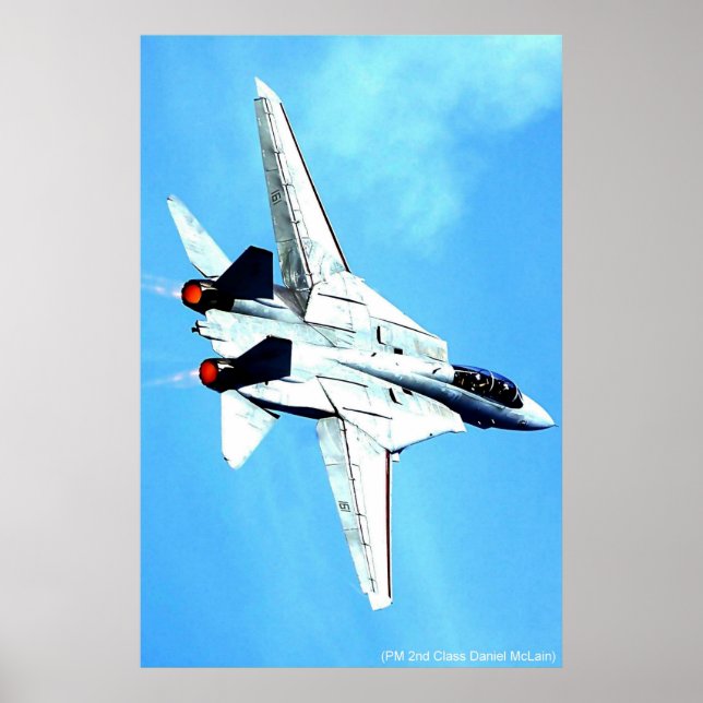 GRIM REAPER POSTER (Framsidan)