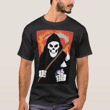 Grim Reaper T-Shirt