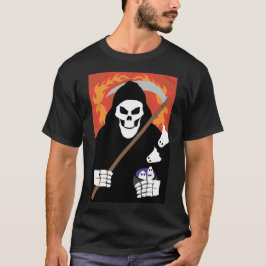 Grim Reaper T-Shirt