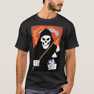 Grim Reaper T-Shirt
