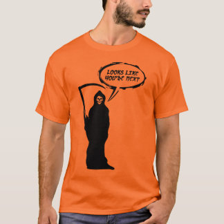 Grim Reaper T-Shirt