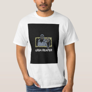 Grim Reaper T Shirt