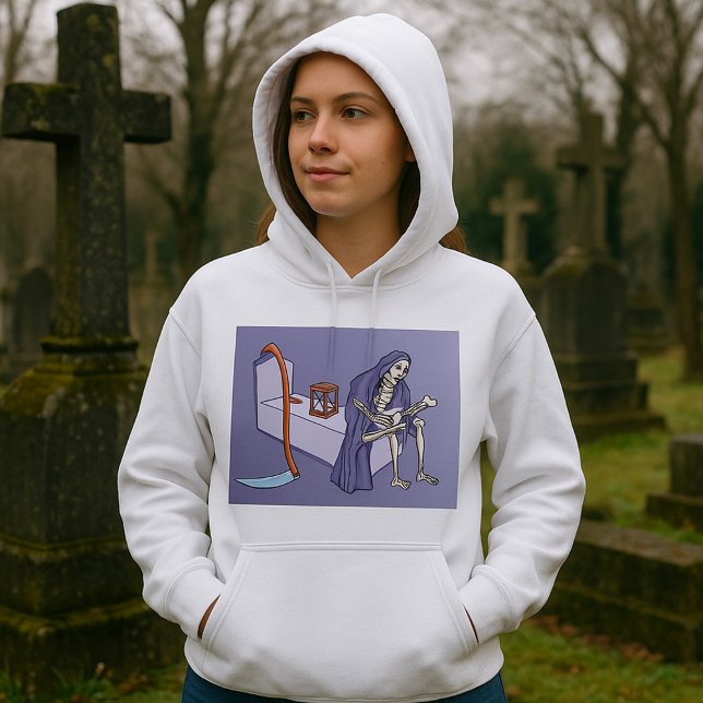 Grim Reaper T Shirt (Skapare uppladdad)