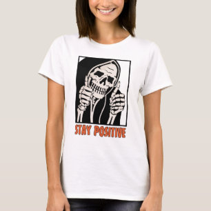 Grim Reaper T Shirt