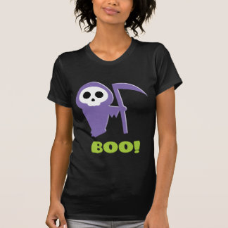 Grim Reaper Tee