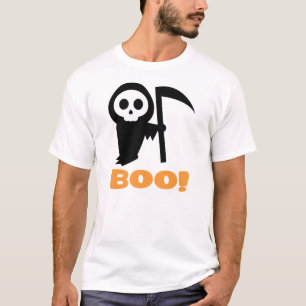 Grim Reaper Tröja