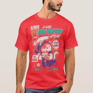 Grim Reapurr T Shirt