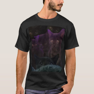 Grim the Kitten T Shirt