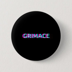 Grimace Edgy Aesthetic Grunge Emo Pastel Goth Hall Knapp