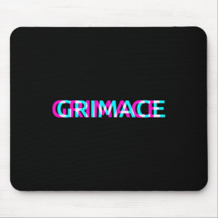 Grimace Edgy Aesthetic Grunge Emo Pastel Goth Hall Musmatta