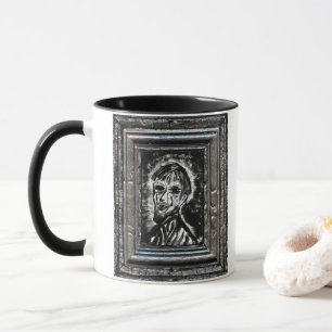 Grimbroder Mugg