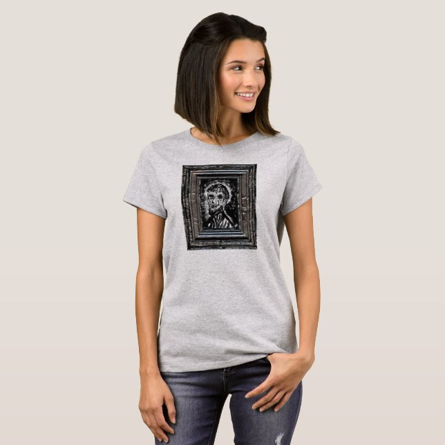 Grimbroder Tee (Hel framsida)