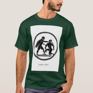 Grimm NBC Ataktos Fusei design T Shirt