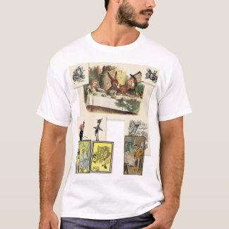 Grimm Sagobudskapet T-Shirt