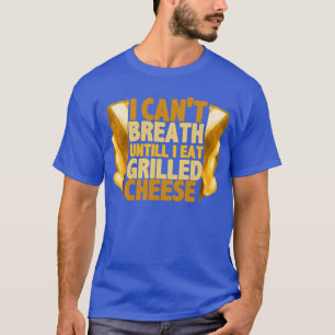 Grimmad ost t shirt