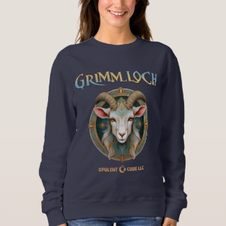 Grimmloch Get Emblem Fantasi RPG T Shirt