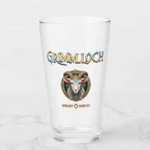 Grimmloch Get Emblem Fantasy RPG Glaskopp