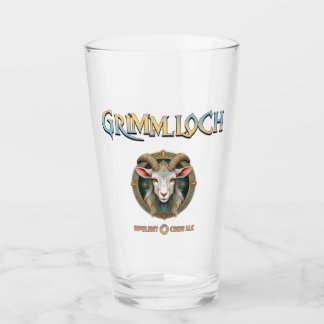 Grimmloch Get Emblem Fantasy RPG Glaskopp